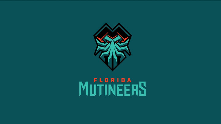 Florida Mutineers revealed as Misfits CDL franchise