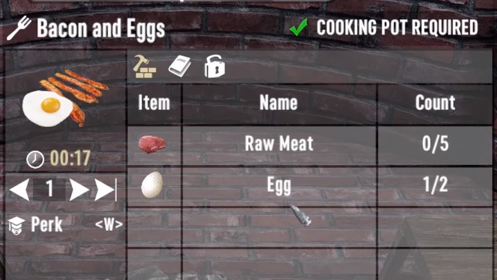 7 Days To Die: How To Get Food