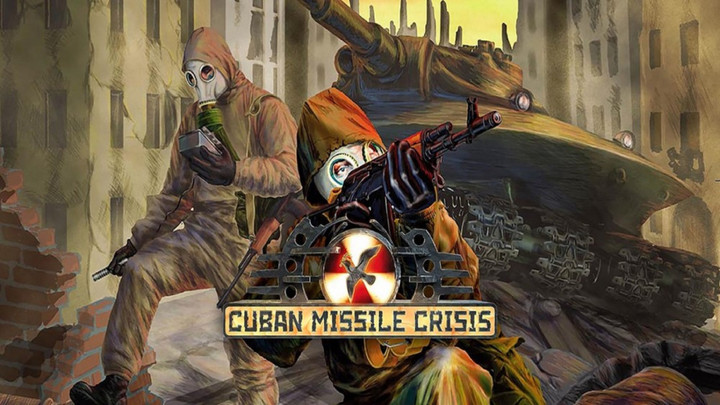 Grab a free game, Cuban Missile Crisis, from Indiegala now