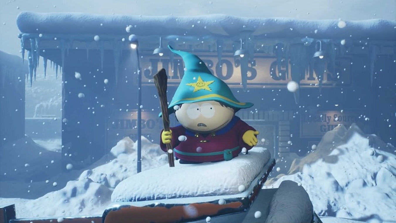 South Park Snow Day: Release Date, News, Gameplay & More