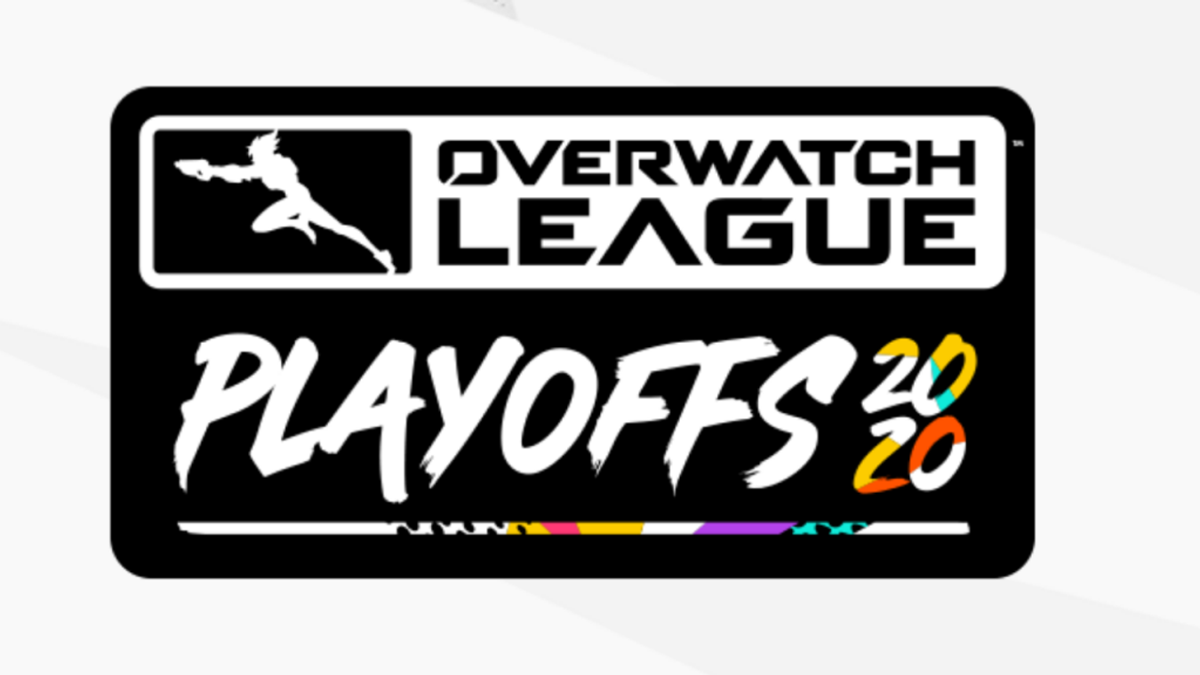 Overwatch League Playoffs to start September, final four teams to face off in Asia