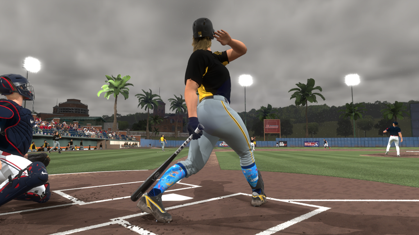 MLB The Show 24 Road to the Show Beginner's Guide