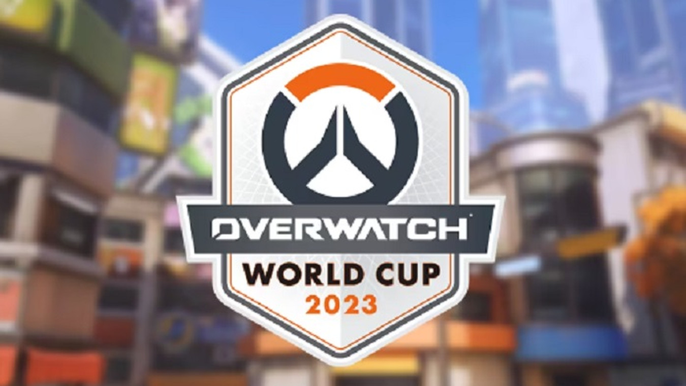 Overwatch World Cup 2023 Twitch Drops: All Items & Hours Watched