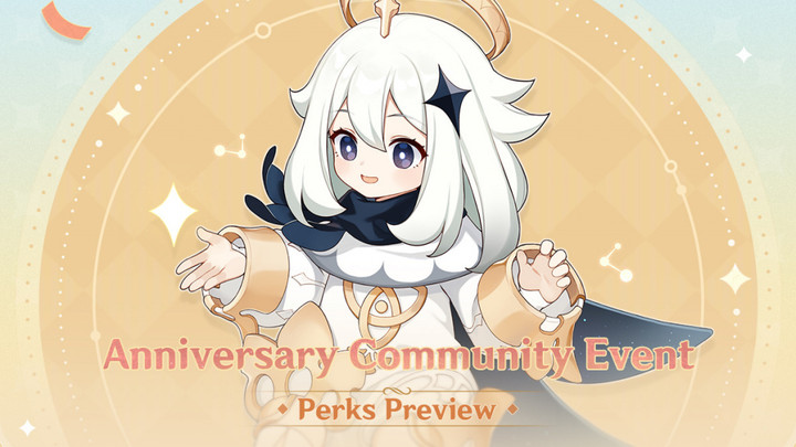 Genshin Impact 1 Year Anniversary Community event: All quests, rewards, more