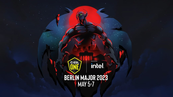 Dota 2 Berlin Major 2023: How To Watch, Schedule, Teams & Results