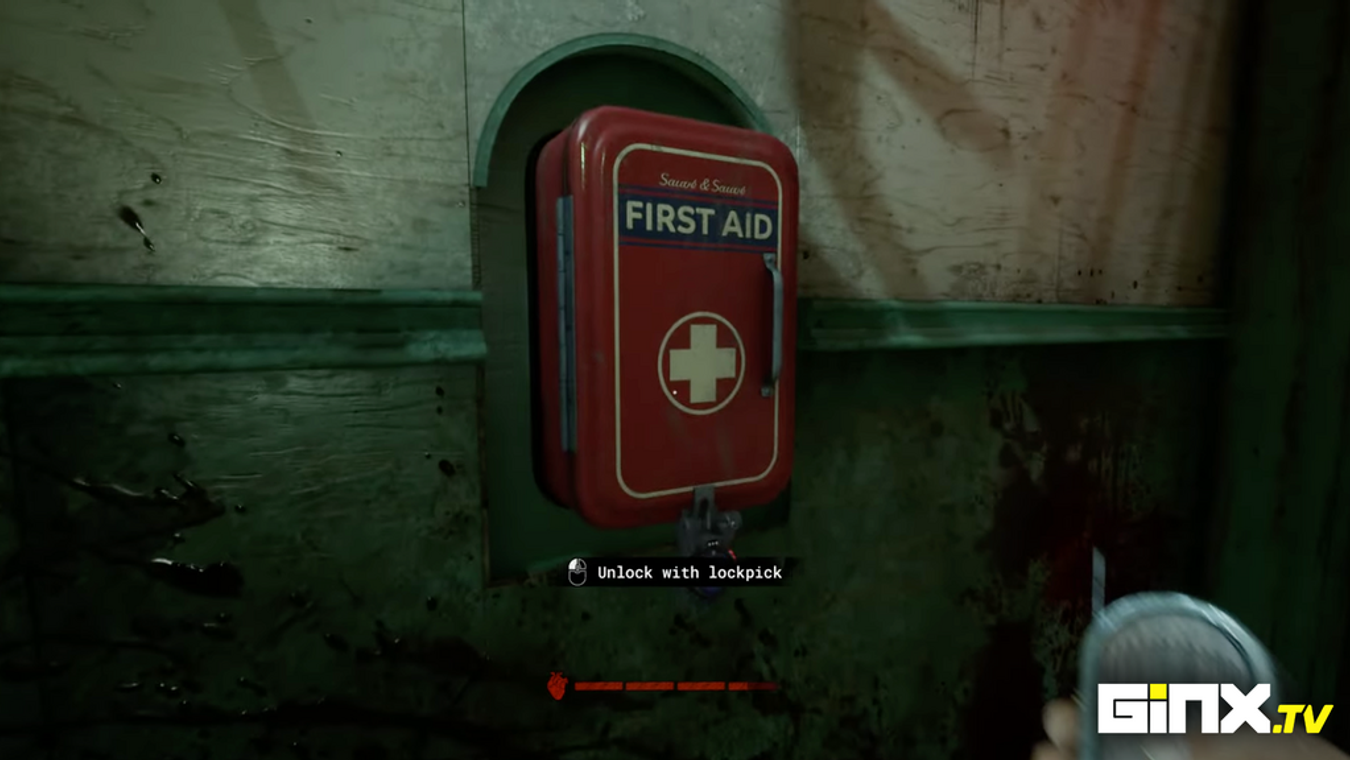How To Get Lockpicks In The Outlast Trials