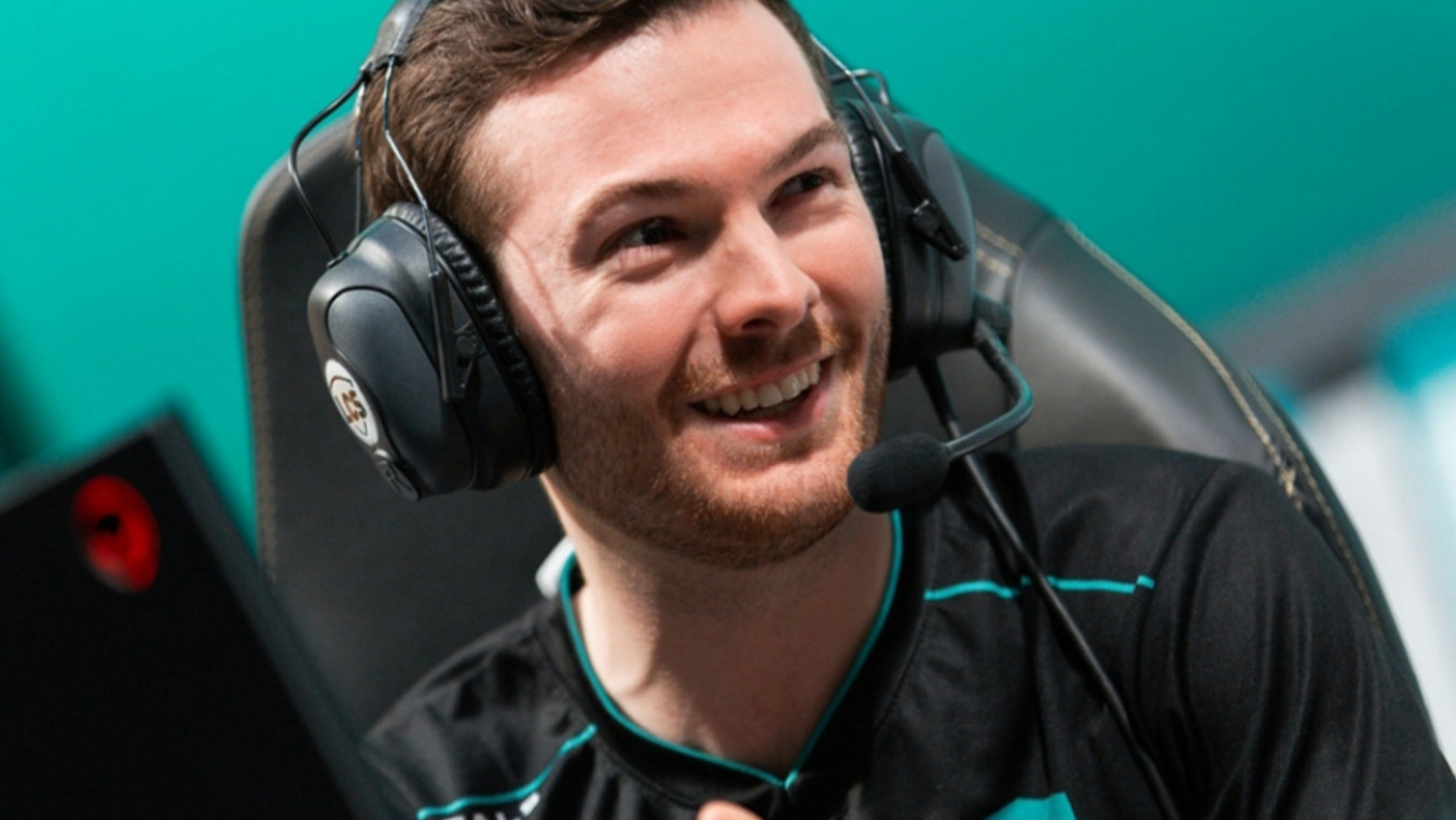 Immortals’ Allorim: “I'm glad we can have bad games but we can still show up to prove ourselves”