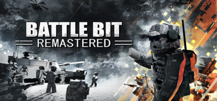 BattleBit Remastered Twitch Drops (August 2023): How To Claim