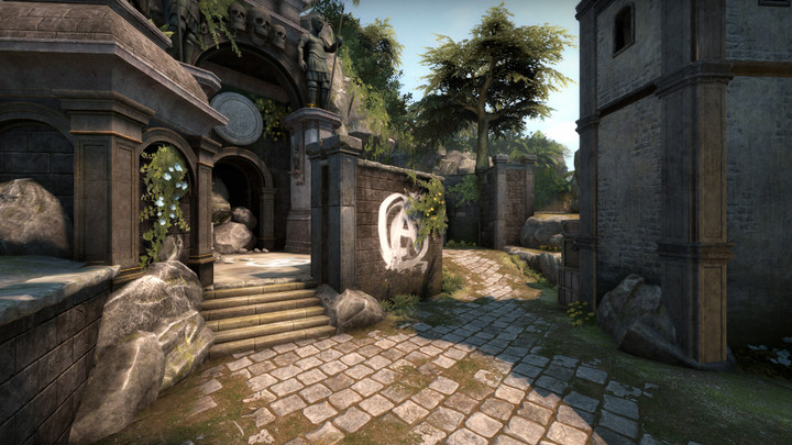 New CS:GO update makes major changes to Mutiny, Swamp and more
