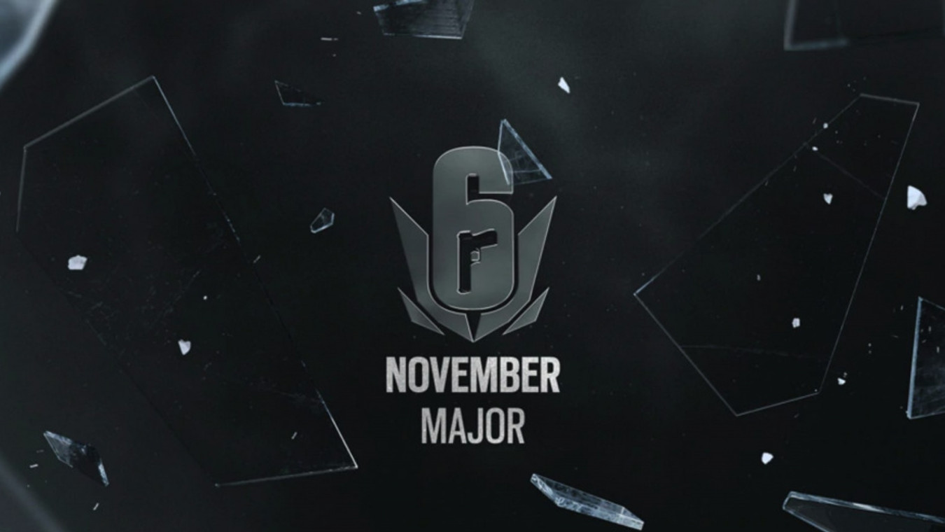 Rainbow Six Siege Europe November 2020 Major: Schedule, Twitch drops, Neon Dawn reveal and how to watch