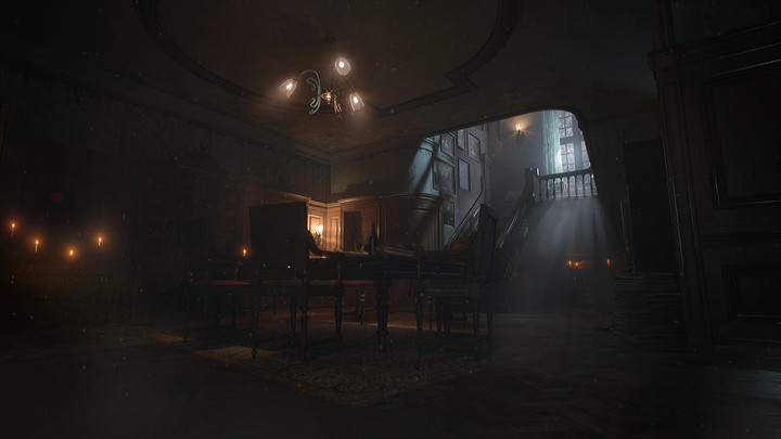 Layers of Fear Demo Now Available, Release Date Revealed