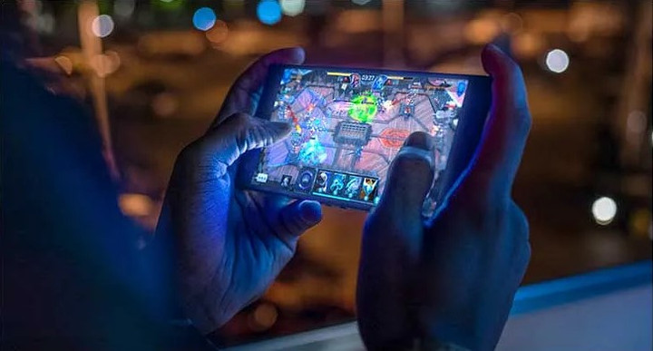 The best mobile games In 2020