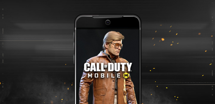 COD Mobile Russell Adler and BLOPS Cold War Blueprint: How to unlock