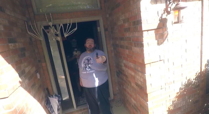 Warrant out for YouTuber Boogie2988's arrest following gun incident