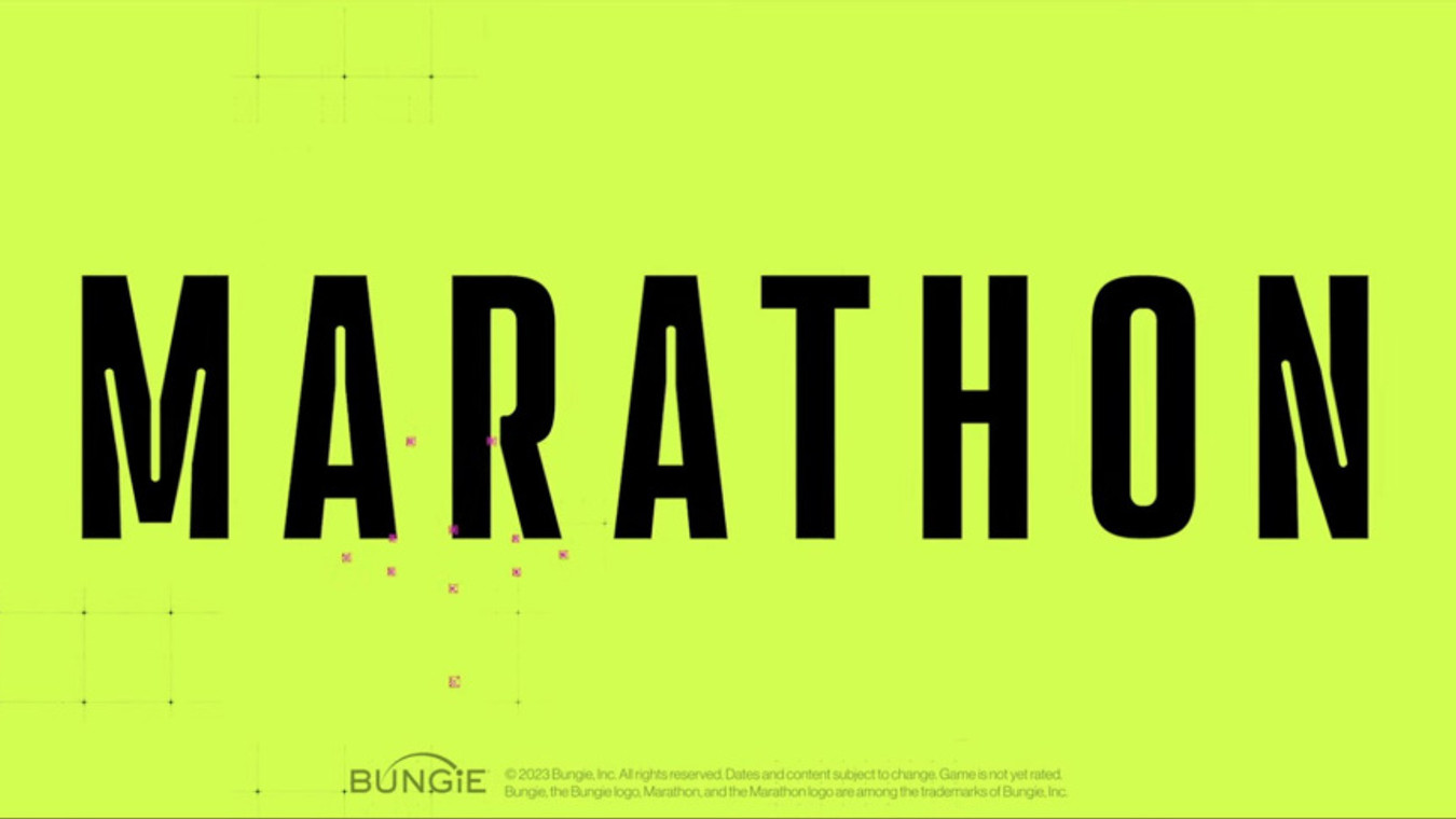 Marathon From Bungie Announced for PS5, Xbox and PC