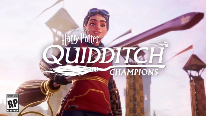 Harry Potter Quidditch Champions: How To Sign Up For The Playtest