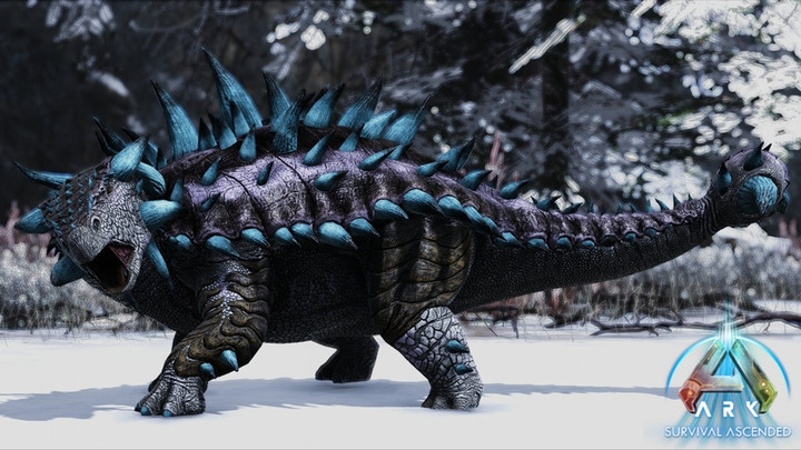 ARK Survival Ascended Dinosaur Mutations: How Do They Work?