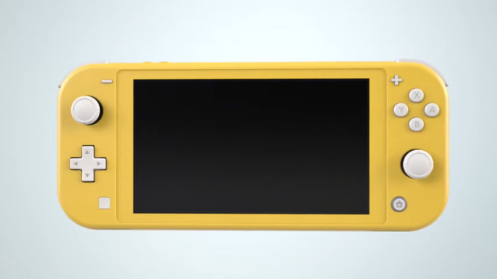 How To Connect Nintendo Switch Lite To TV