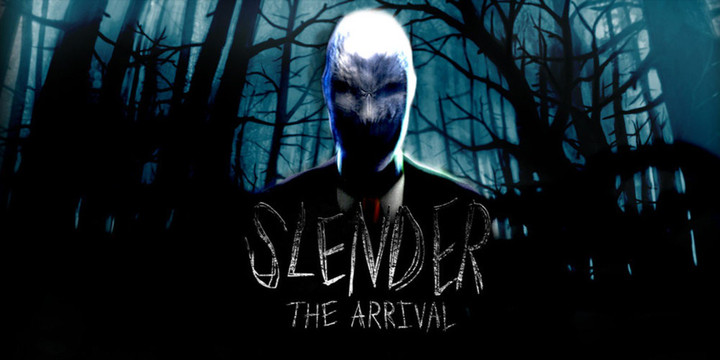 Slender The Arrival: How To Swap Between Old and New Versions