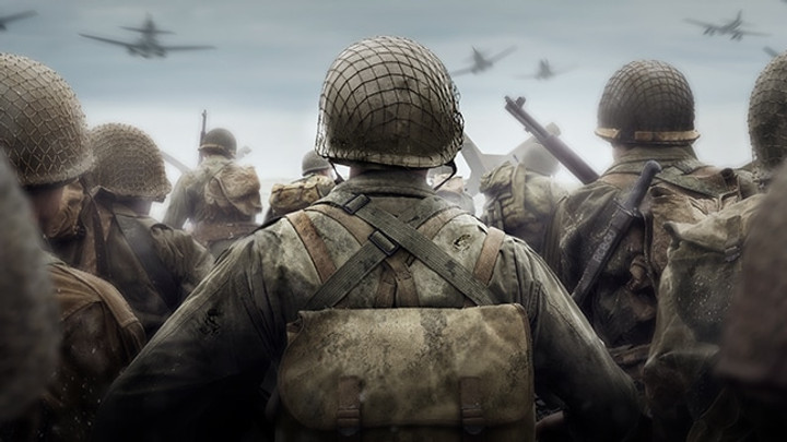 Warzone to get WW2 Pacific map with Call of Duty: Vanguard release, reports claim