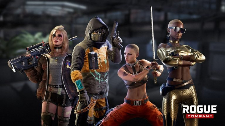 Rogue Company Season 2 battle pass: Release date, all tiers, cost, more