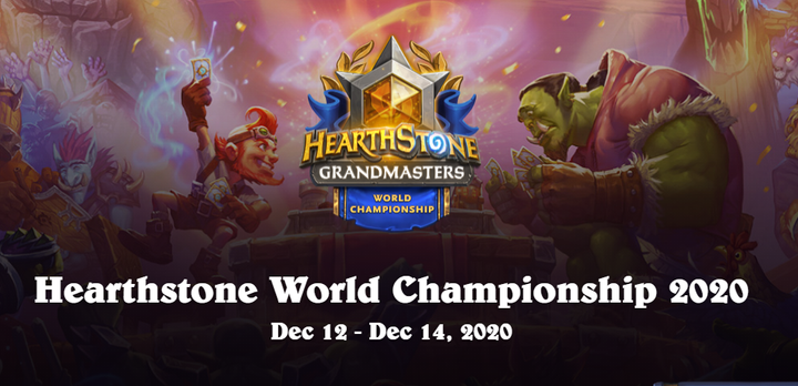 Hearthstone World Championship 2020: Schedule, players, format, prize pool, and how to watch