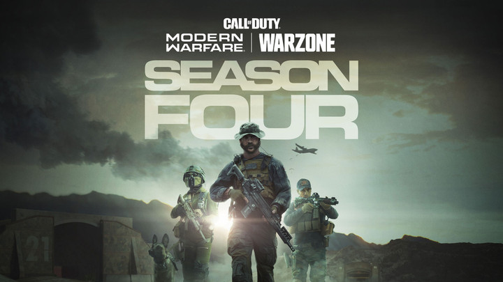 Call of Duty MW & Warzone Season 4 Roadmap: New Operators, game modes, maps plus trailer