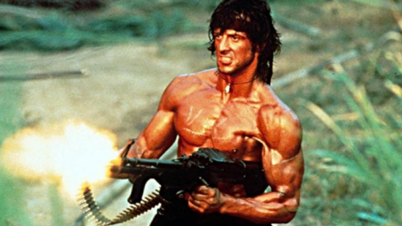Rambo se unirá a Terminator en MK11 junto a Rain y Mileena, según filtraciones