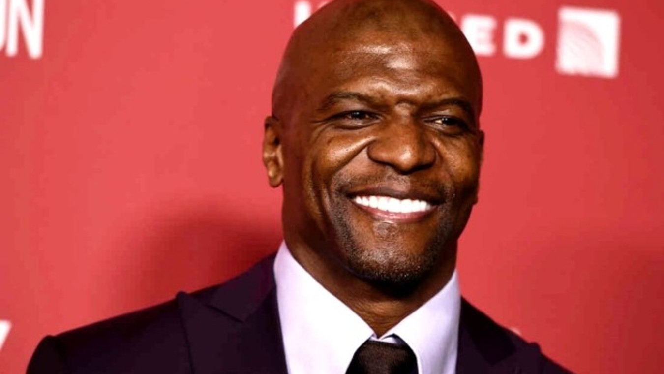 Terry Crews catches flak for Amazon commercial