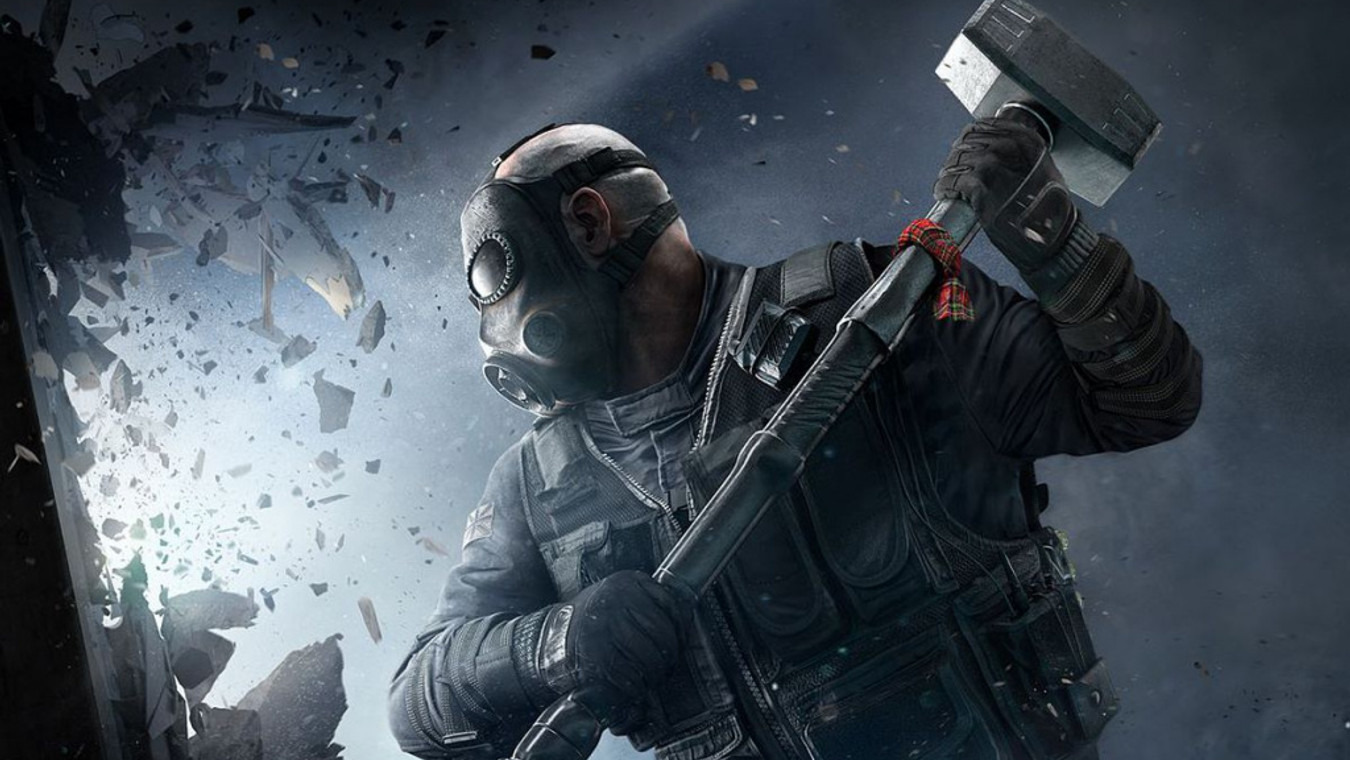 Rainbow Six Siege Year 5 Pass 'leaks' – features only six operators