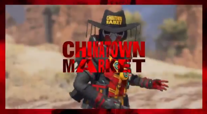 Apex Legends Chinatown Market event: Release date, cost, all skins, items, more
