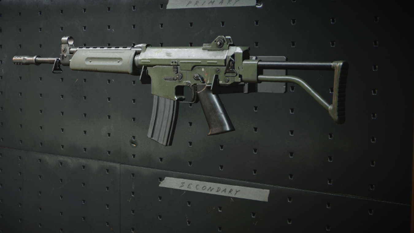 How To Get Krig 6 Assault Rifle In COD Mobile Season 9