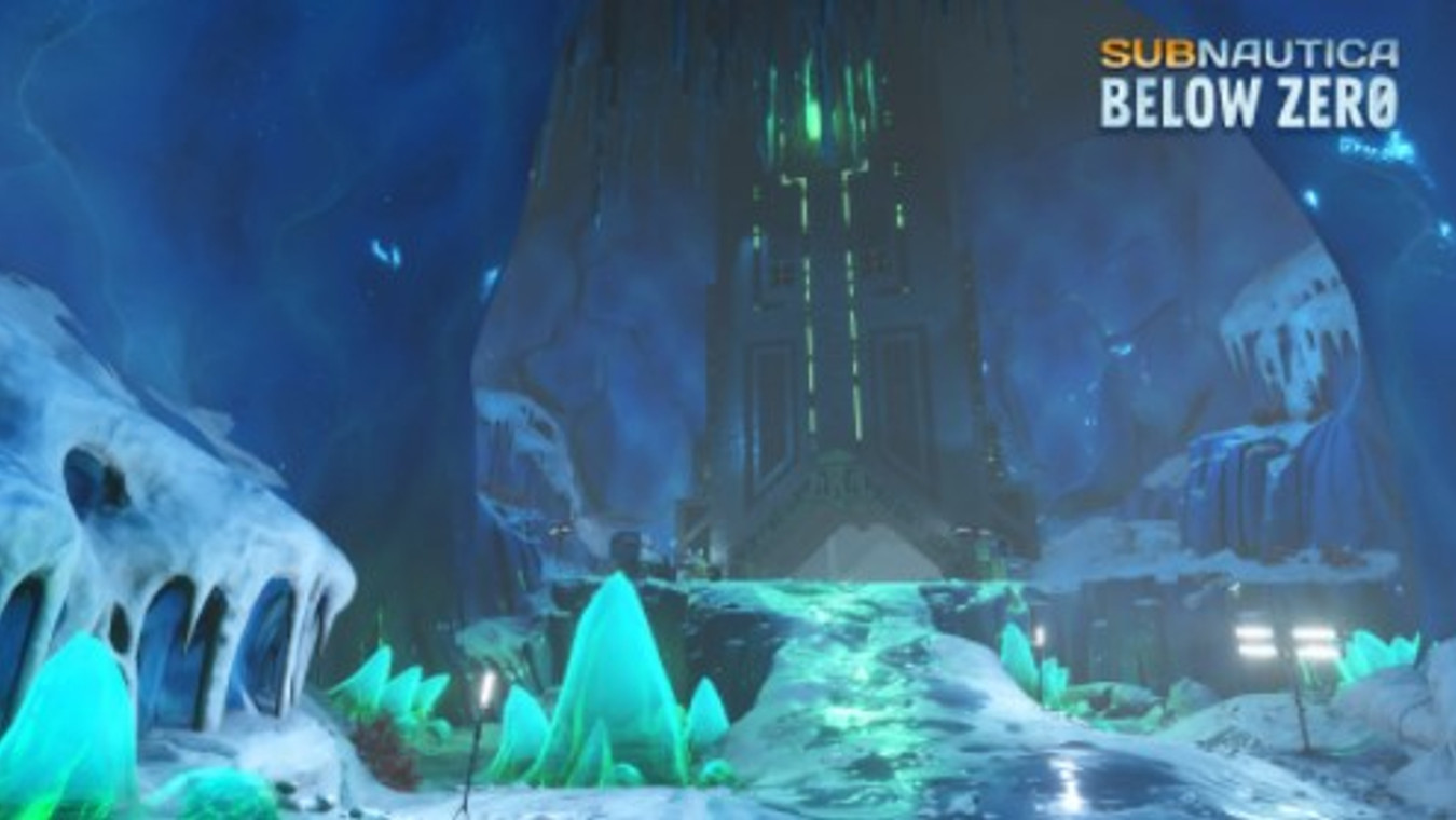 Subnautica: Below Zero - Where to find the High Capacity O2 Tank