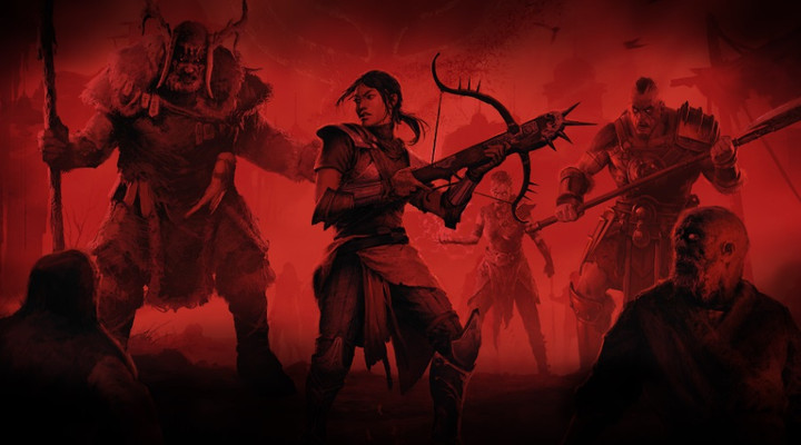 Diablo 4 Blood Harvest Events: Locations, Activities & Rewards