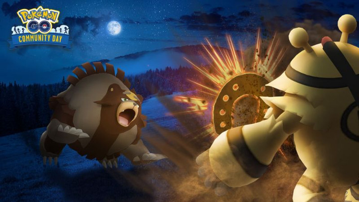 Pokémon GO Full Moon Guide: Dates, Times & More