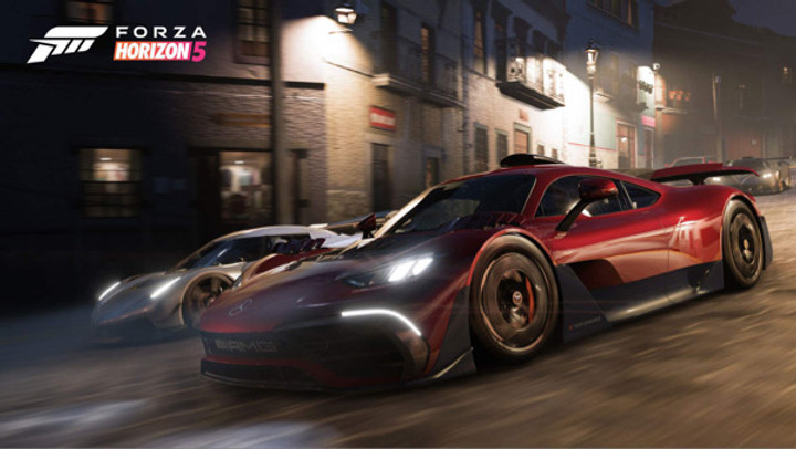 Forza Horizon 5 Photo Mode: How to take and save photos and where to find saved photos
