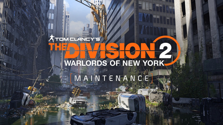 How Long Does Division 2 Server Maintenance Last? (October 2023)