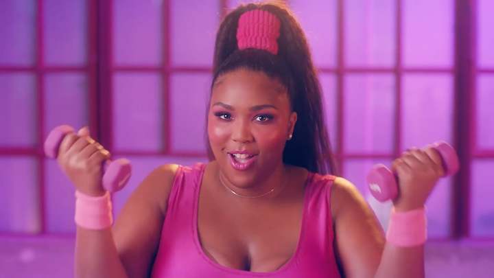 Lizzo's "Juice" temporarily removed from Rock Band for making players sing the N-word