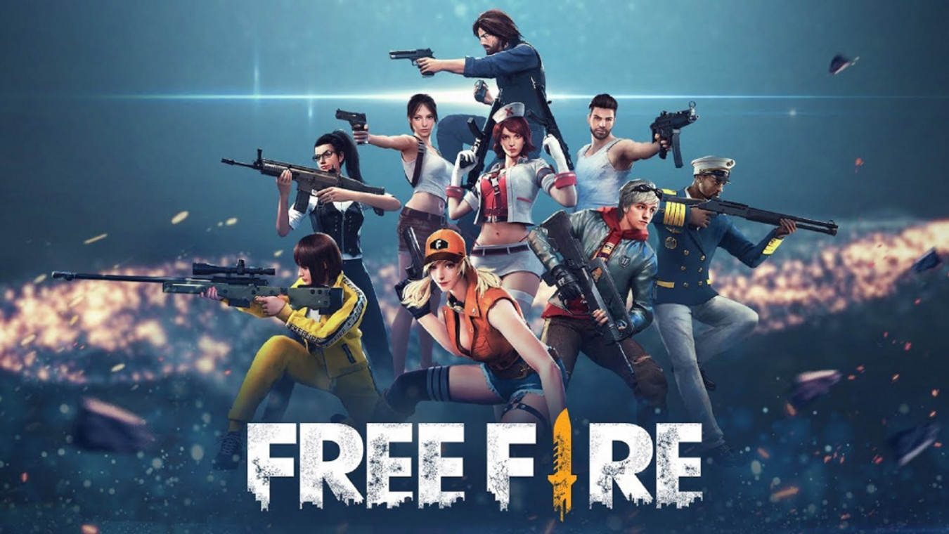 Garena Free Fire server downtime - What you need to know