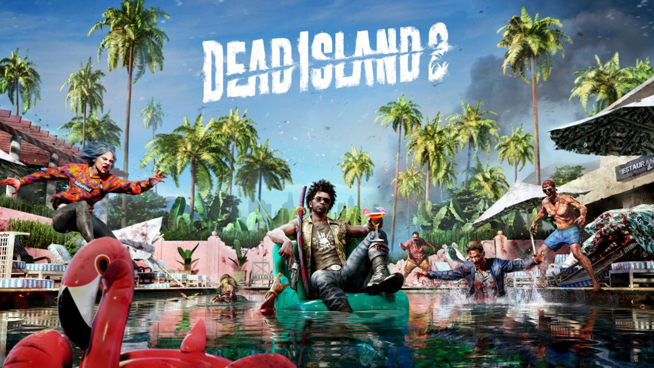 Dead Island 2 Hands-On Preview: Surviving HELL-A