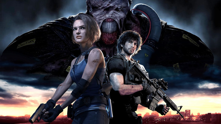 Resident Evil 3 remake: Everything you need to know from multiplayer, release date to the new Nemesis