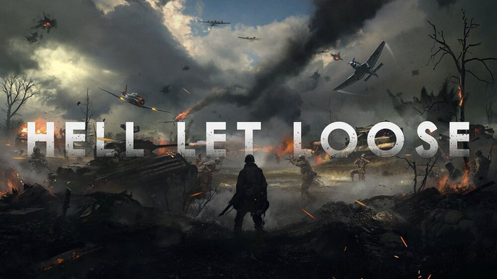 Hell Let Loose: Battle starts from October 5 as console launch date revealed