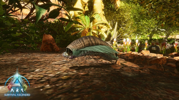 ARK Survival Ascended Leeches: How To Find, Uses And More