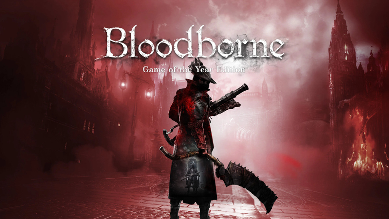 Bloodborne remake Teased by Credible Ghost of Tsushima PC Leak Source