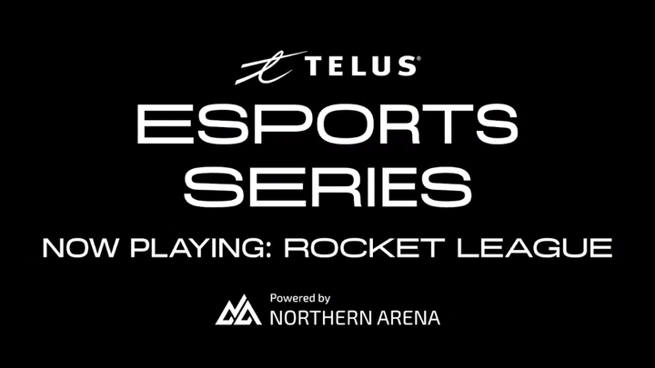 Rocket League TELUS Esports Series: How to register, prize pool, schedule and more