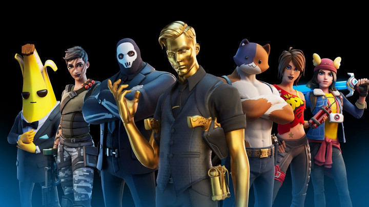 Fortnite dataminers leaked The Agency’s appearance after Doomsday event