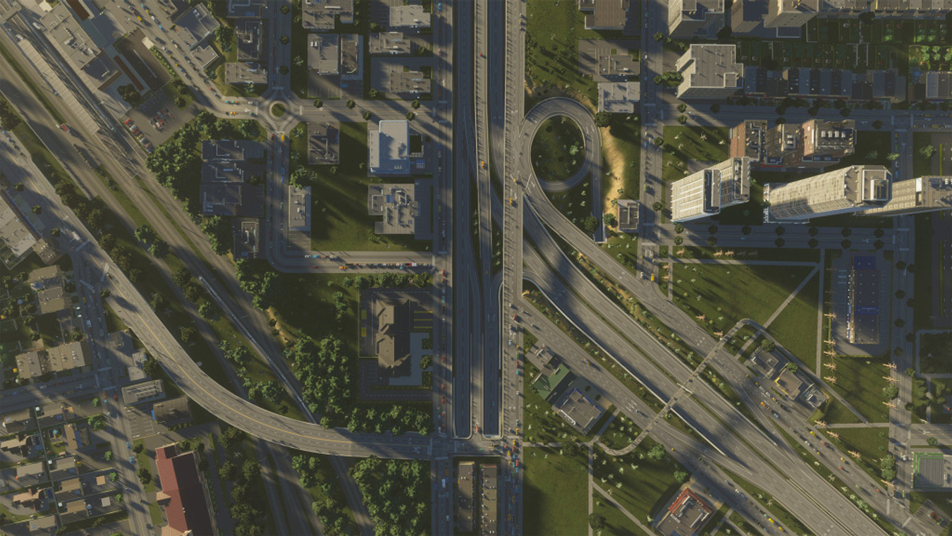 Does Cities Skylines 2 Have Early Access?