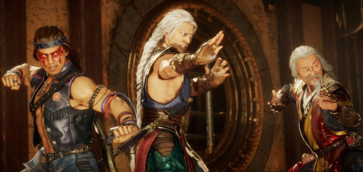 Mortal Kombat 11 will get Kombat Pack 3 with four new DLC characters, according to leak