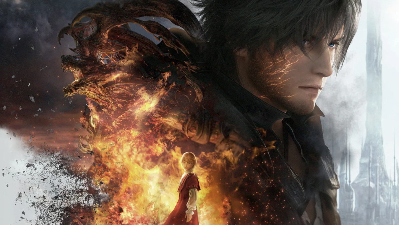 Final Fantasy 16 Has Sold 3 Million Copies In Less Than A Week