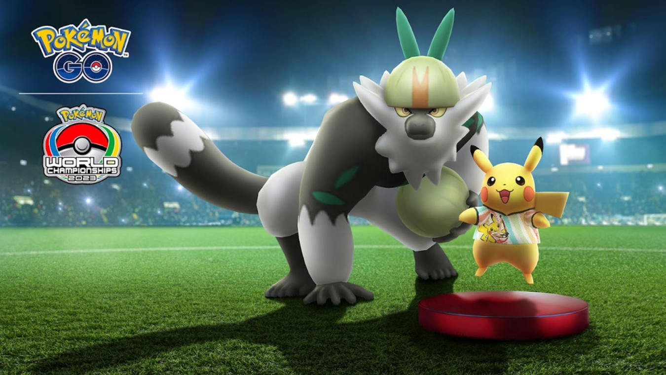 Pokémon GO World Championships 2023: How To Claim Timed Research Codes